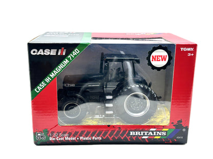 1/32 International Magnum 7140 Black
