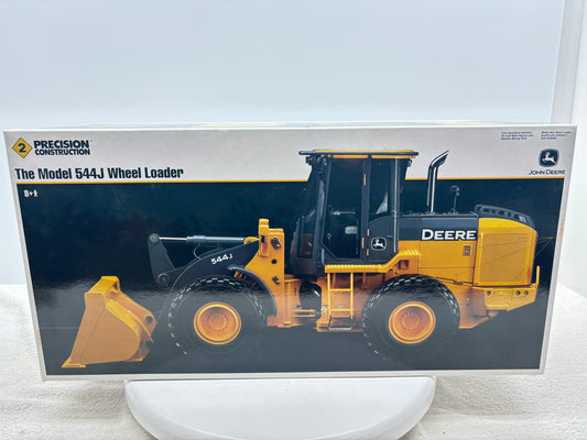 1/16 John Deere 544J