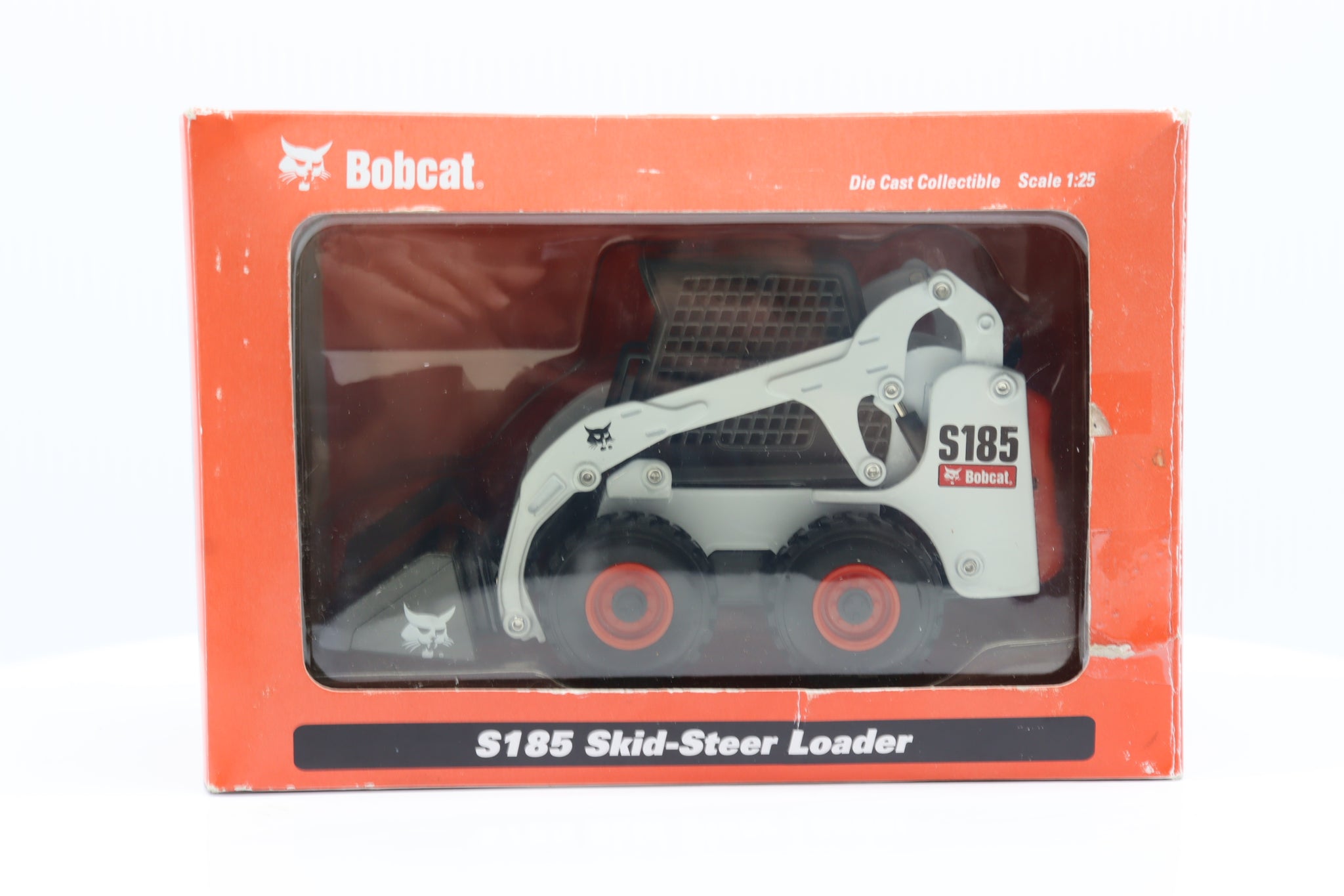 1/25 Bobcat S-185