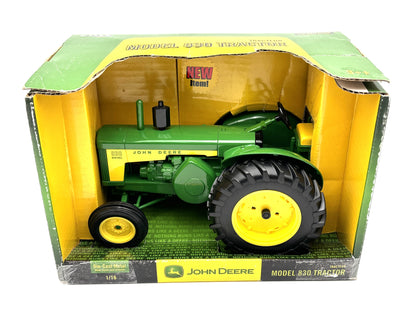 1/16 John Deere 830 Diesel