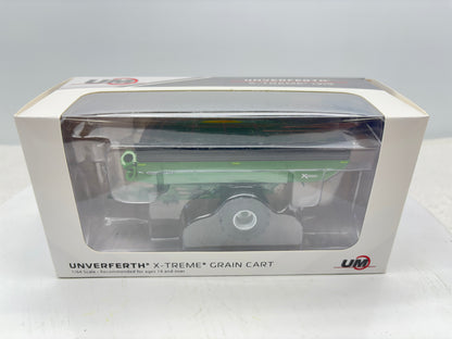 1/64 Unverferth X-Treme 1319 Flotation Green
