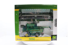 1/32 John Deere S690