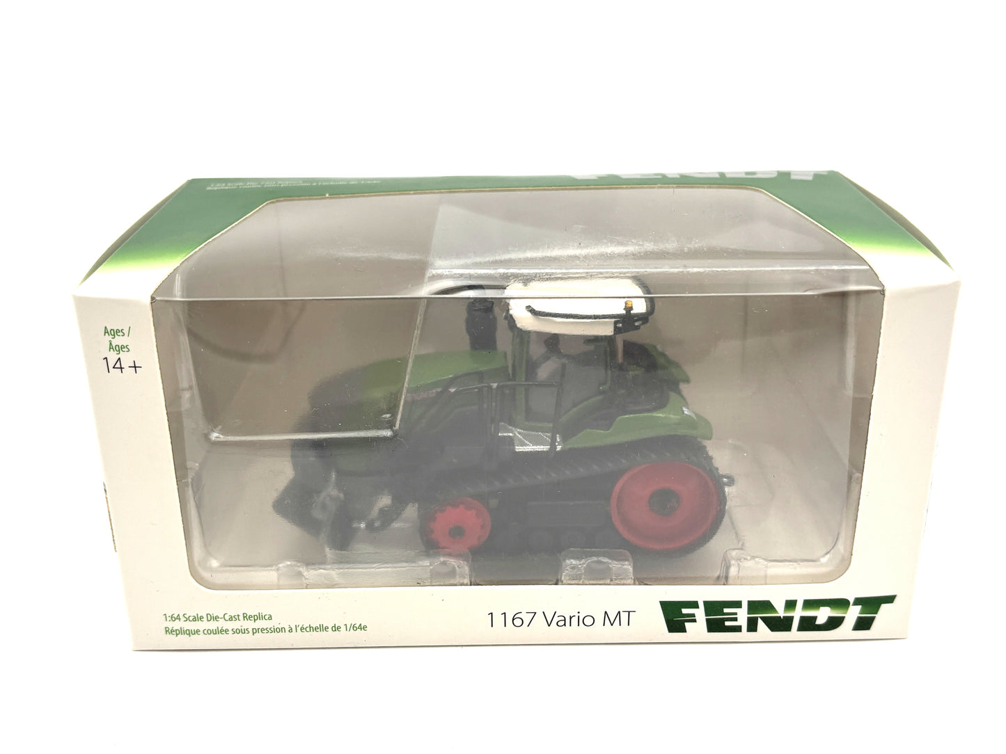 1/64 Fendt 1167 Vario MT