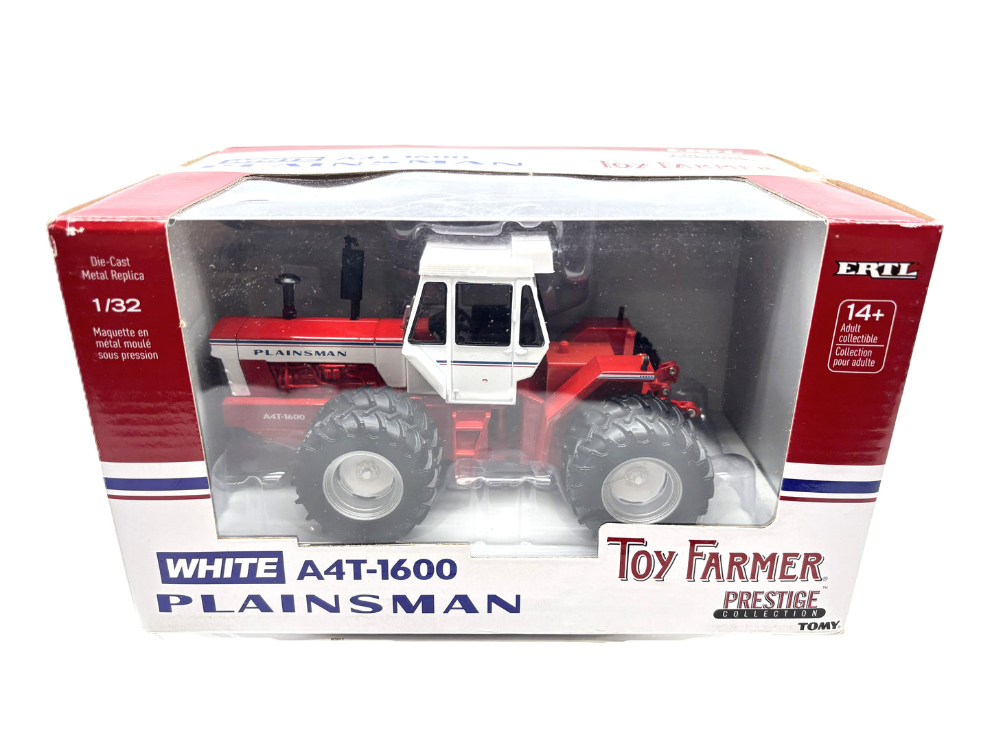1/32 Plainsman A4T-1600