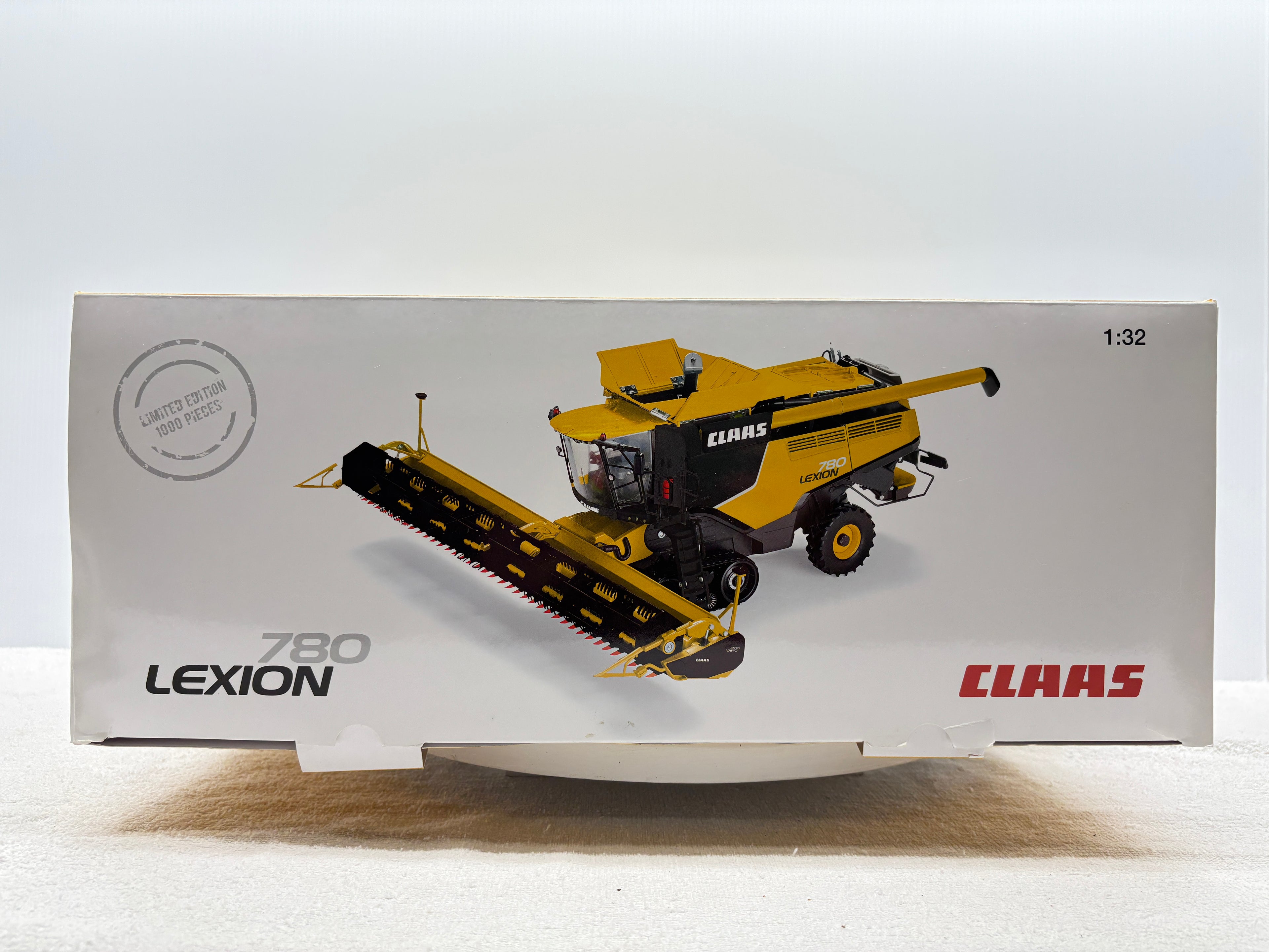 1/32 Claas Lexion 780TT