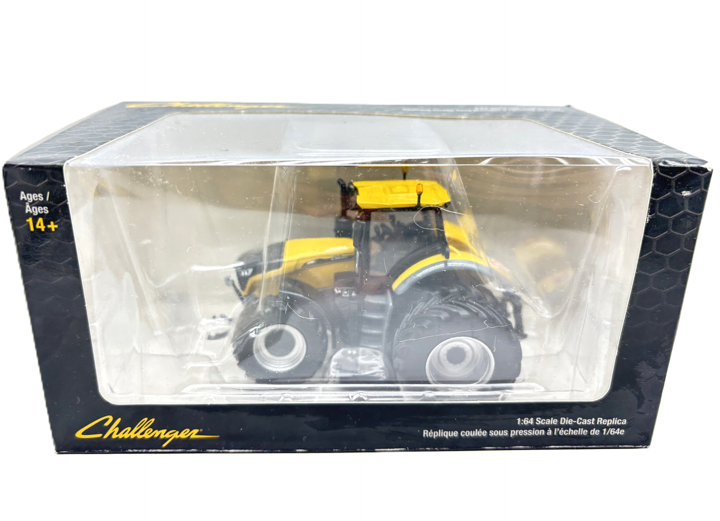 1/64 Challenger 1042 Rear Duals