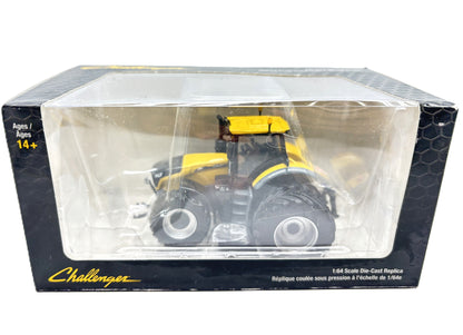 1/64 Challenger 1042 Rear Duals
