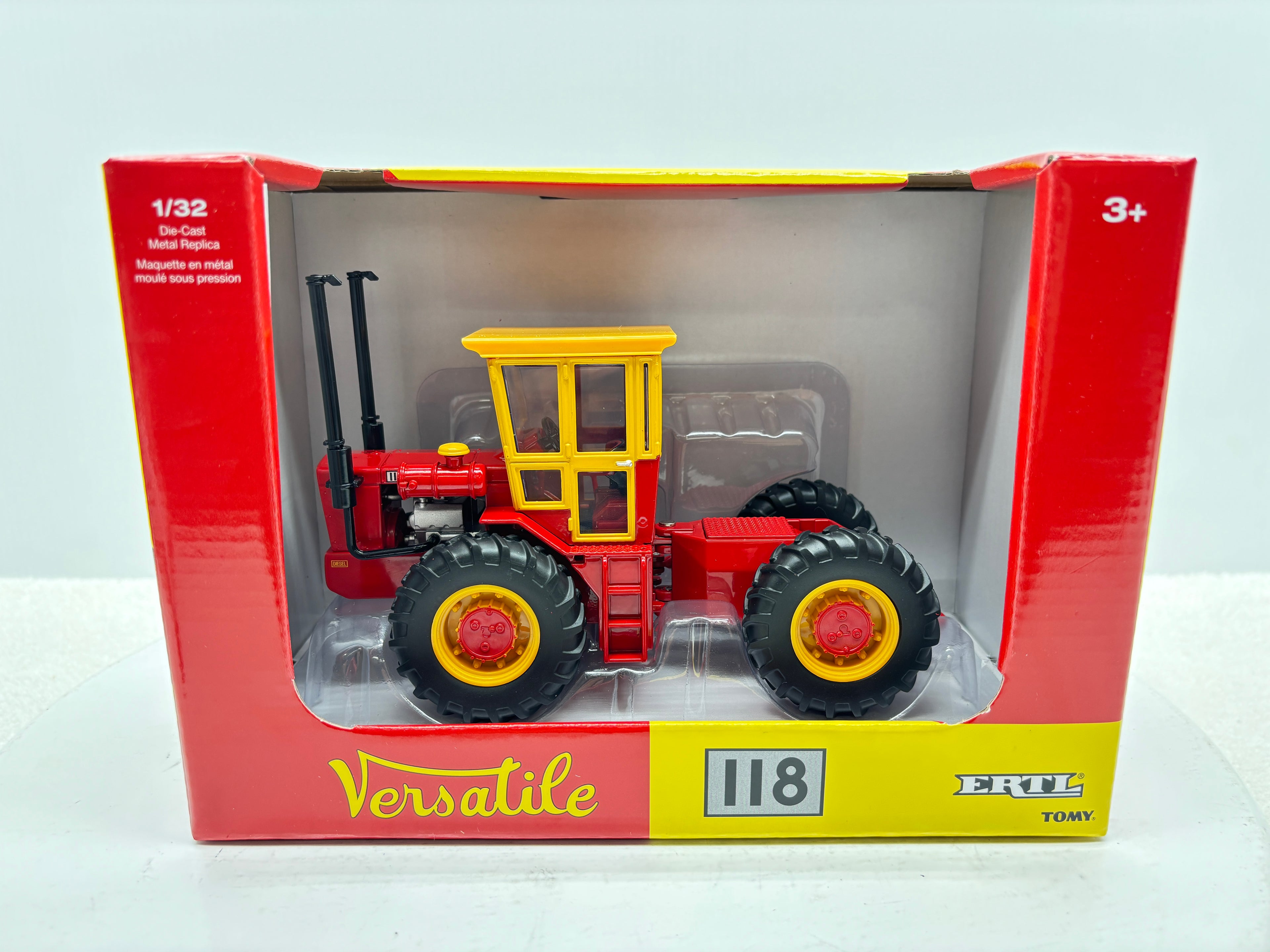 1/32 Versatile 118