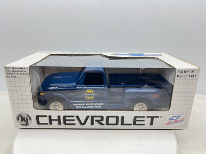 1/18 Chevrolet 1969 C10 Step Side Pick-up