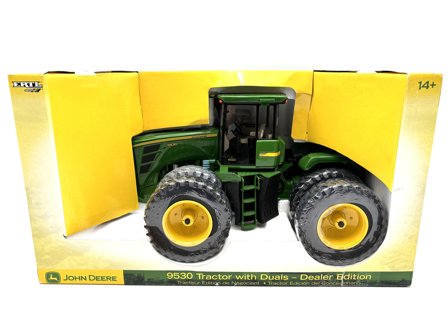 1/16 John Deere 9530