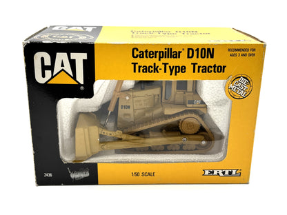 1/50 Caterpillar D10N First Edition