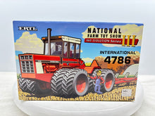 1/32 International 4786 NFTS