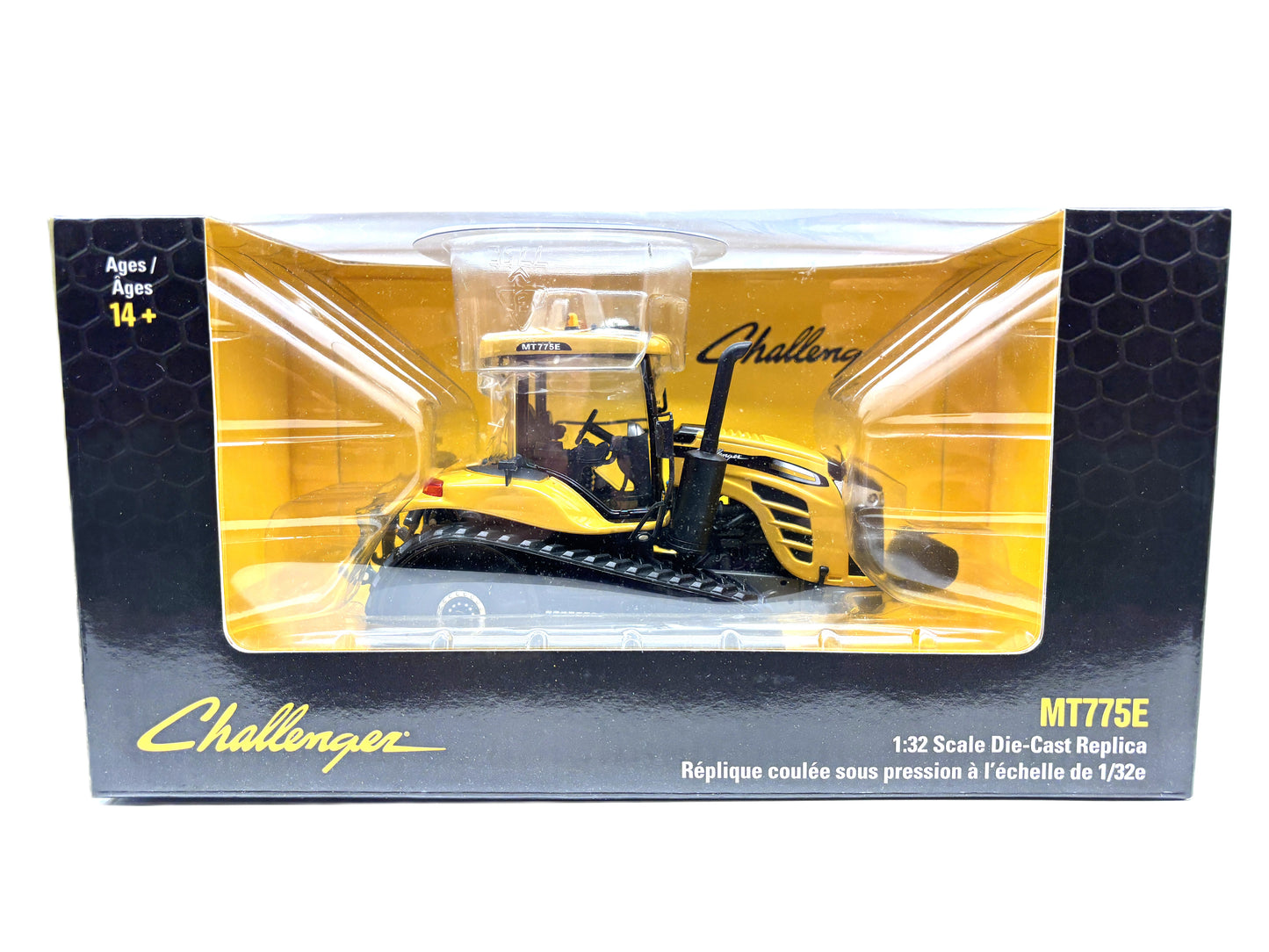 1/32 Challenger MT775E