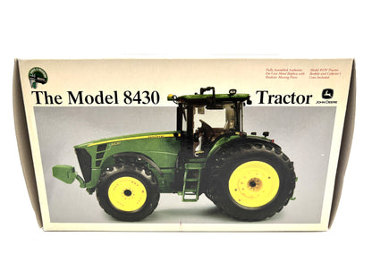 1/32 John Deere 8430 Precision #4