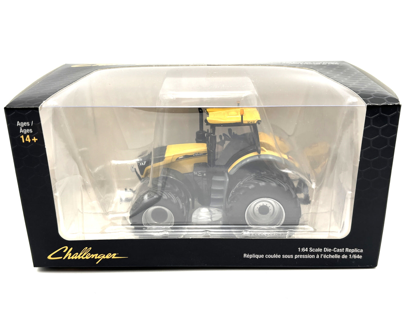 1/64 Challenger 1042 Duals