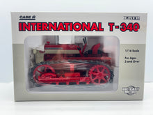 1/16 International T-340