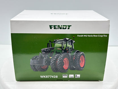 1/32 Fendt 942 Vario Row Crop
