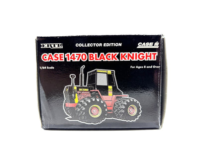 1/64 Case 1470 Black Knight