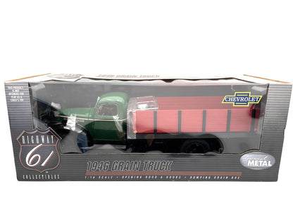 1/16 Chevrolet Grain Truck