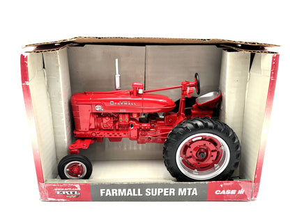 1/16 International Farmall Super MTA