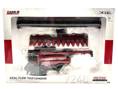 1/32 Case IH Axial-Flow 9240 Combine
