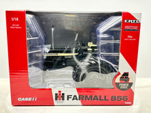 1/16  International 856 Black