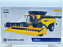 1/32 New Holland CR11 Duals