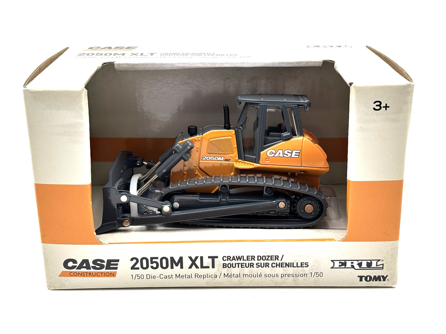 1/50 Case 2050M XLT