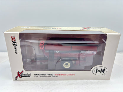 1/64 J&M 1112 X-Tend Tandem