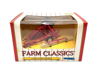 1/43 Case Corn Picker