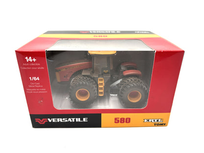 1/64Versatile 580 Duals Dusty Chase