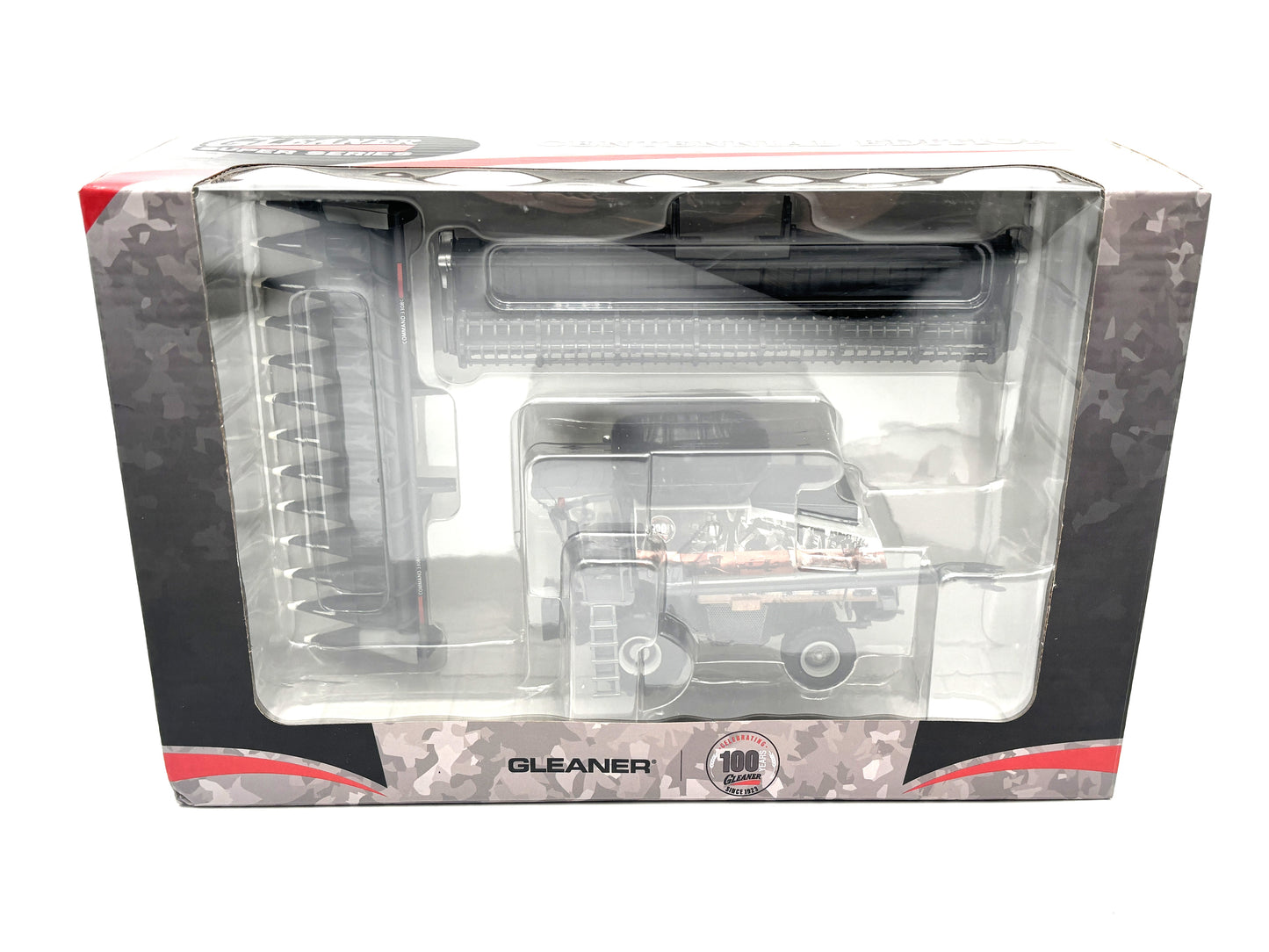 1/64 Gleaner S98 Centennial Edition