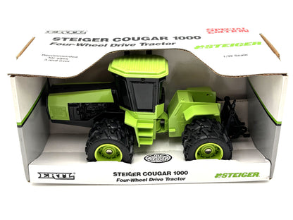 1/32 Steiger Cougar 1000 Special Edition