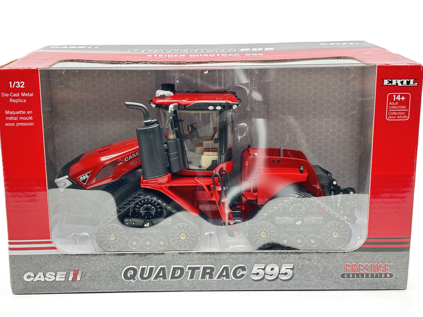 1/32 Case IH 595 QuadTrac