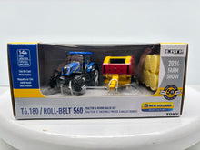 1/64 New Holland T6.180 - Roll-Belt 560