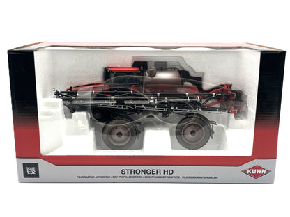 1/32 Kuhn Stronger ST4000 HD Sprayer "Dirty Version"