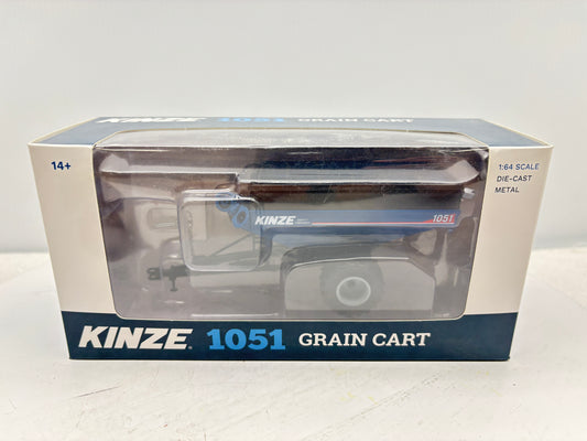 1/64 Kinze 1051 Flotation Singles
