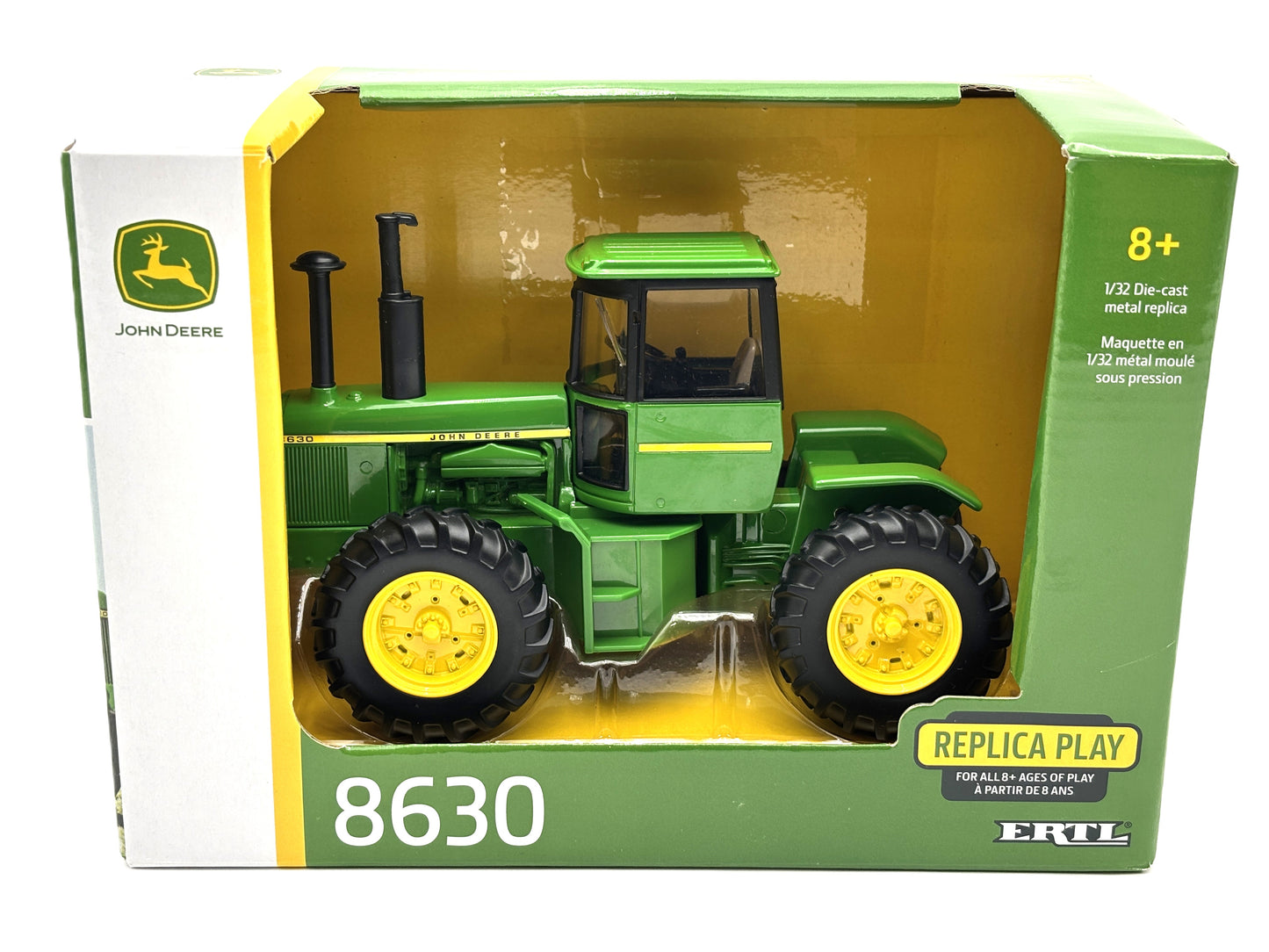 1/32 John Deere 8630