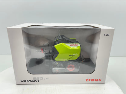 1/32 Claas 580 RF Variant