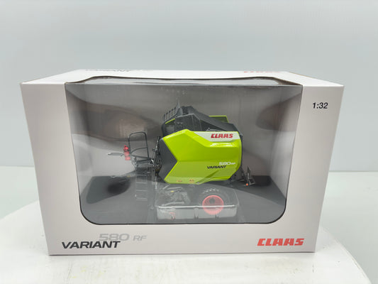 1/32 Claas 580 RF Variant