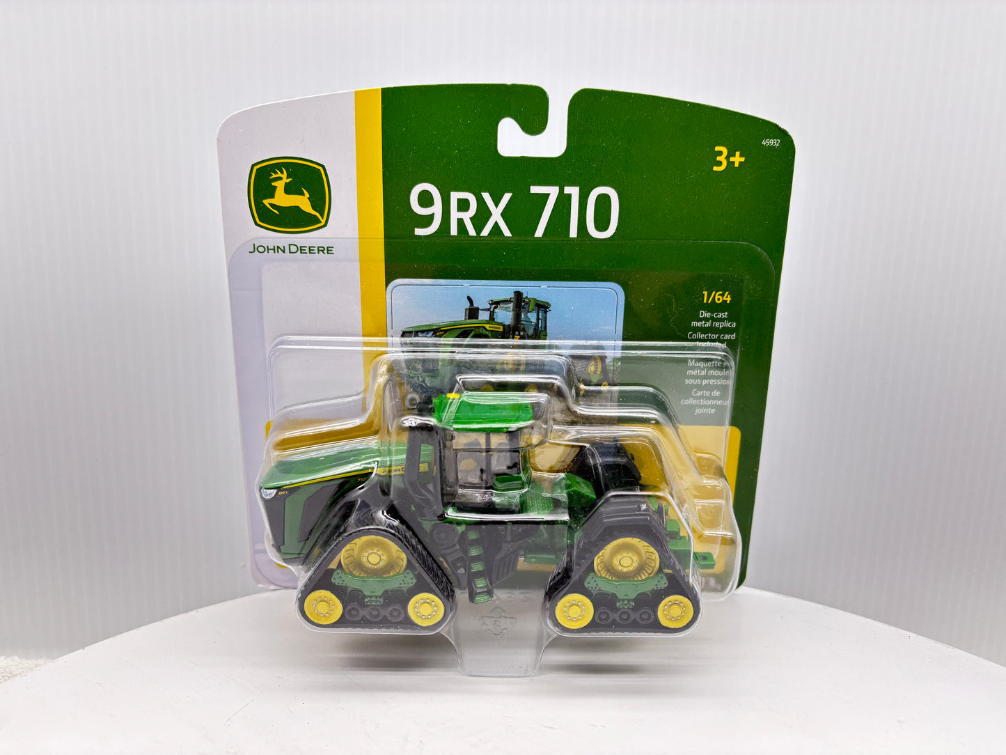 1/64 John Deere 9RX 710
