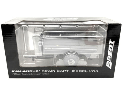 1/64 Brent 1398 Avalanche ''Black''
