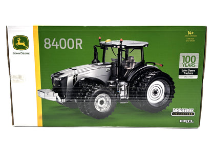 1/16 John Deere 8400R 100 Years