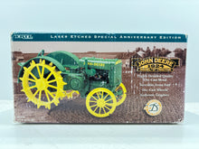 1/16 John Deere D 75th Anniversary