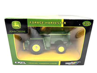 1/32 John Deere 6850 Forage Harvester