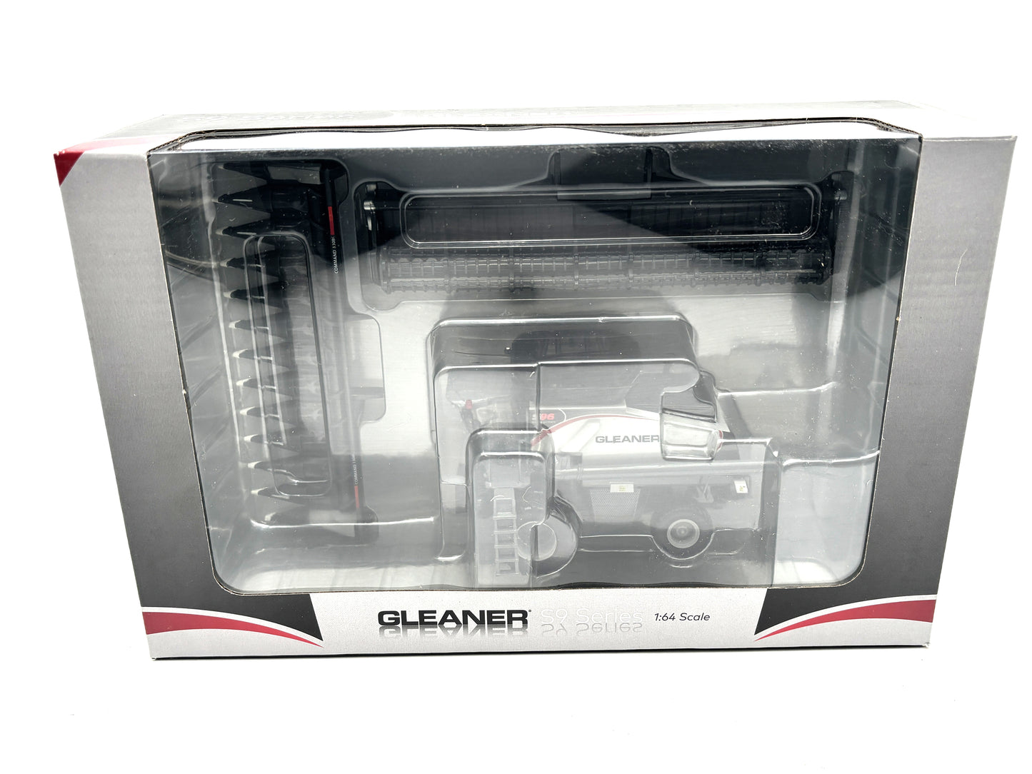 1/64 Gleaner S96
