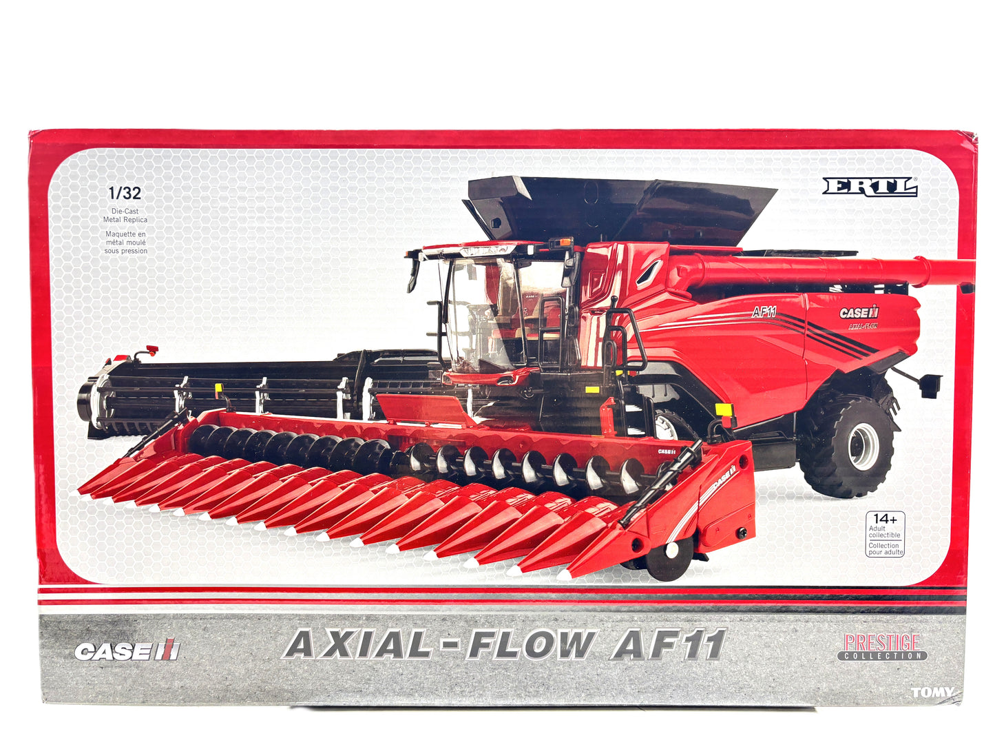 1/32 Case IH AF11 Prestige Intro