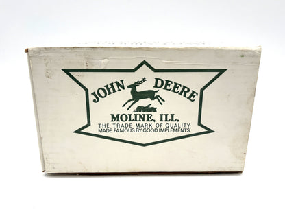 1/16 John Deere Model "BW-40"