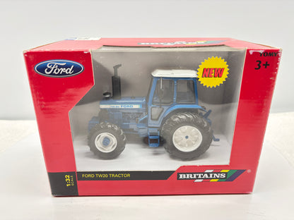 1/32  Ford TW-20