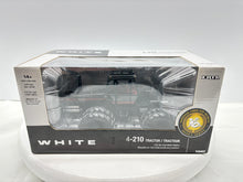 1/32 White 4-120 Black